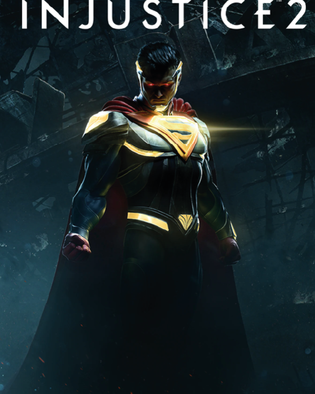 Injustice™ 2